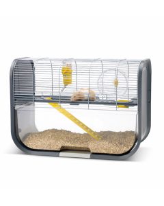 Little Zoo Venturer Cages – Ratcessories Pet Toys