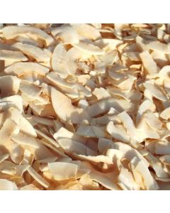 Coconut Chips 100g - Healthy Treat