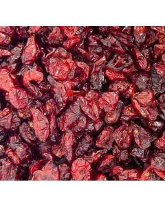 Dried Cranberries 100g - Healthy  Treat